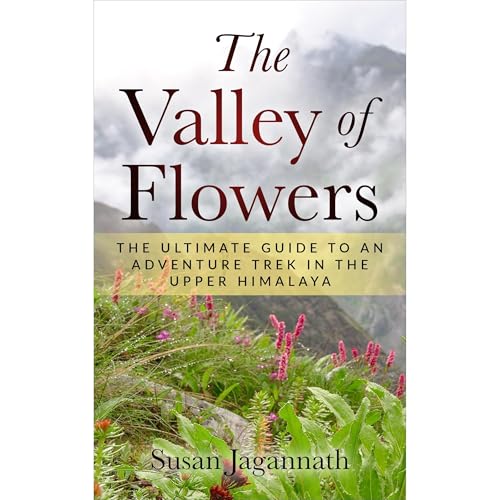 The Valley of Flowers