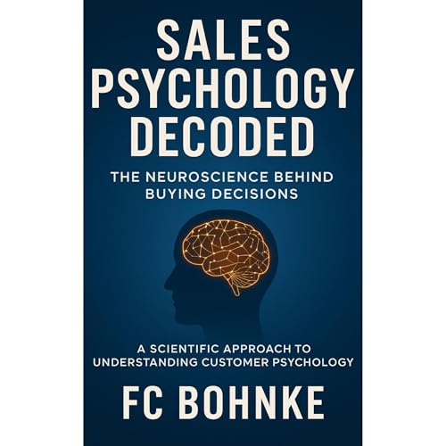 Sales Psychology Decoded