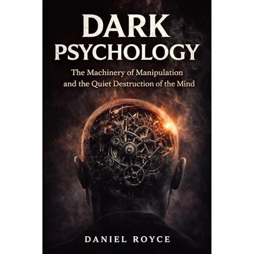 Dark Psychology