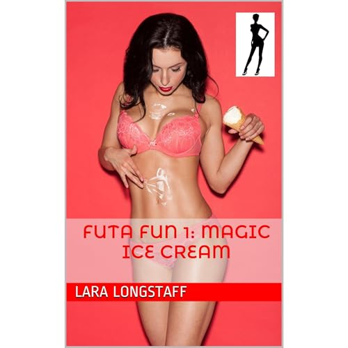 Futa Fun 1: Magic Ice Cream