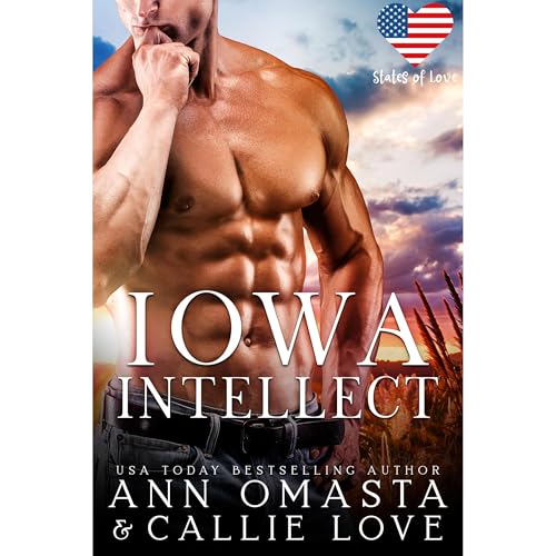 States of Love: Iowa Intellect