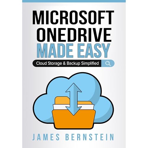 Microsoft OneDrive Made Easy