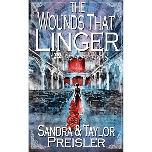 The Wounds That Linger