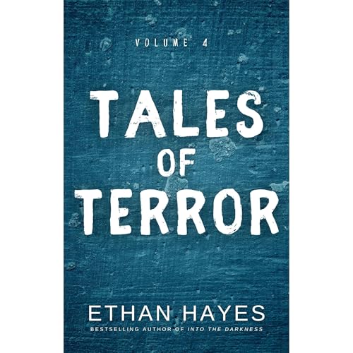 Tales of Terror
