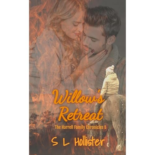 Willow's Retreat by Sherri Lupton Hollister