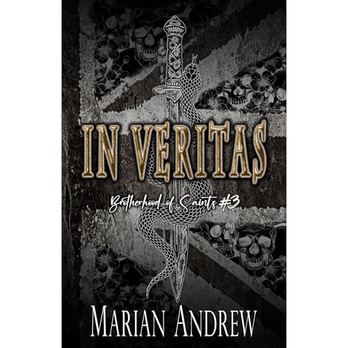 IN VERITAS by Marian Andrew