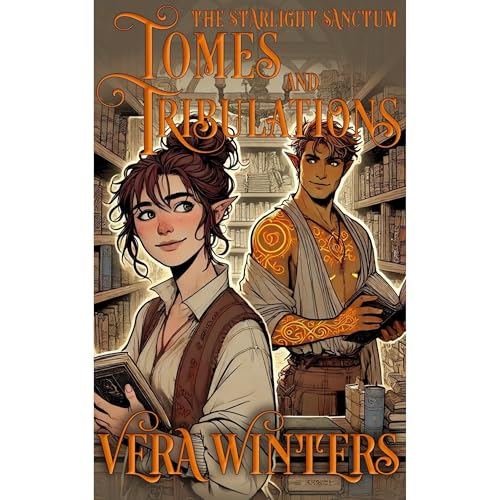 Tomes and Tribulations