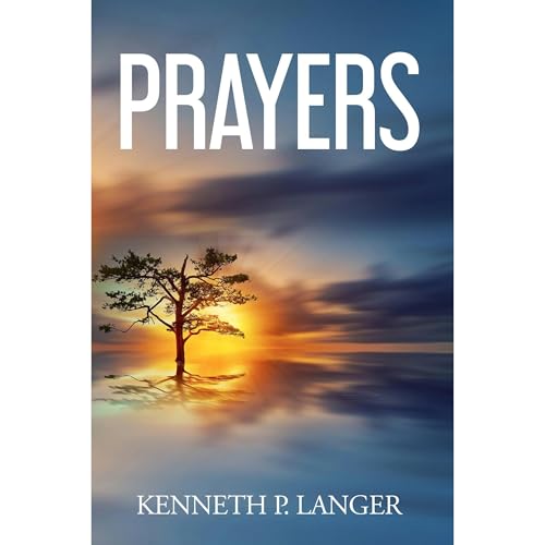 Prayers by Kenneth Langer