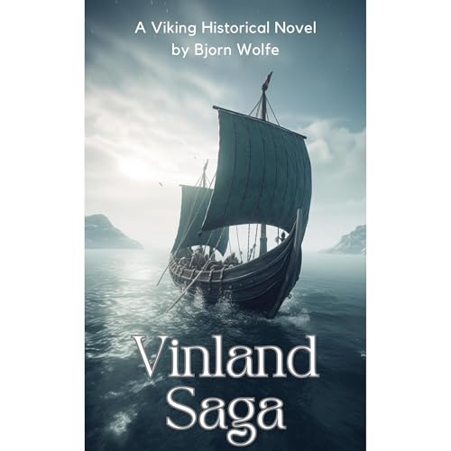 Vinland Saga