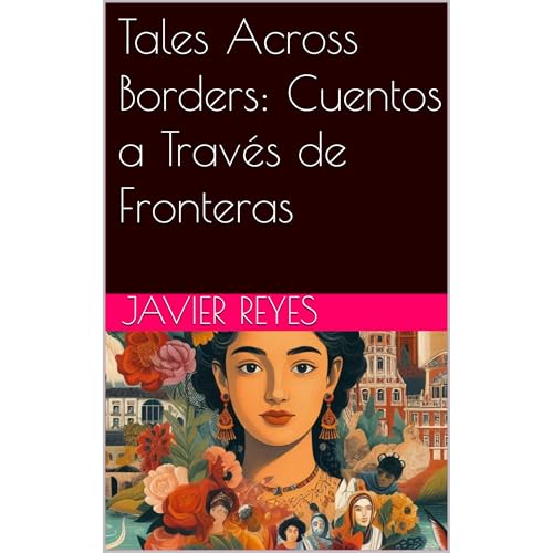 Tales Across Borders: Cuentos a Través de Fronteras