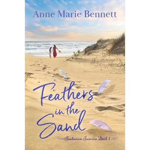 Feathers in the Sand