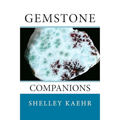 Gemstone Companions