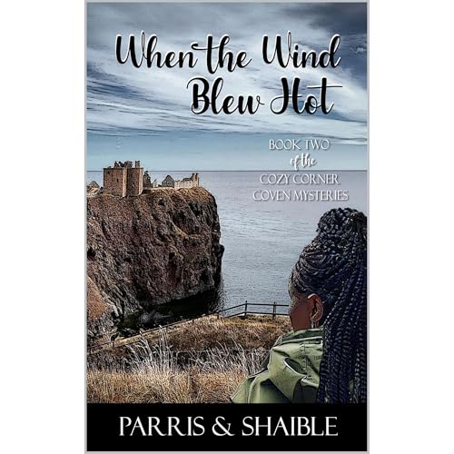 When the Wind Blew Hot