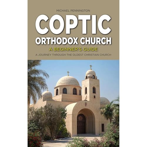 Coptic Orthodox Church