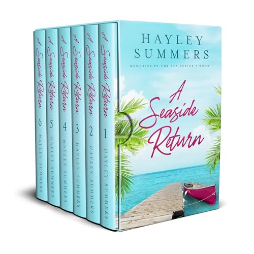 A Seaside Return: The Complete Series Collection by Hayley Summers