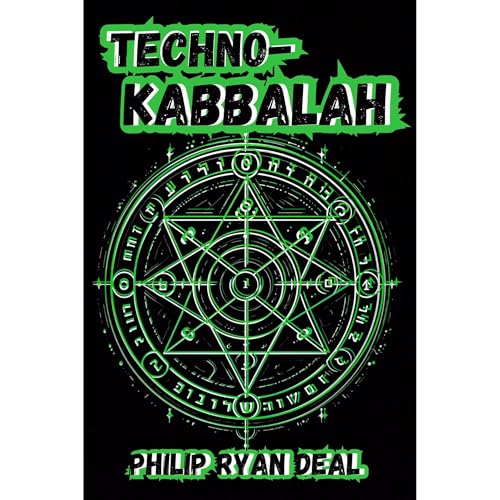 Techno-Kabbalah: How to Climb the Tree of Life Using AI Companions