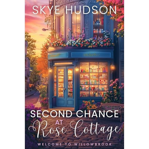 Second Chance At Rose Cottage