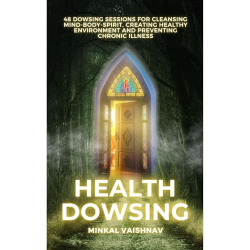 Health Dowsing