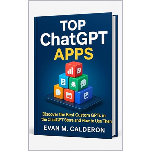 The Best Custom GPTs You Can Use Today: A Practical Guide to AI Tools in the ChatGPT Store