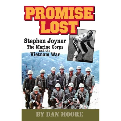 Promise Lost by Dan Moore