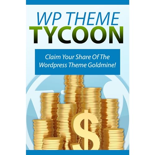 How To Sell Wordpress Theme For Profits by Oscar Smith