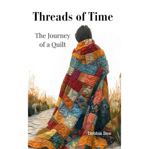Threads of Time by Debbie Dee