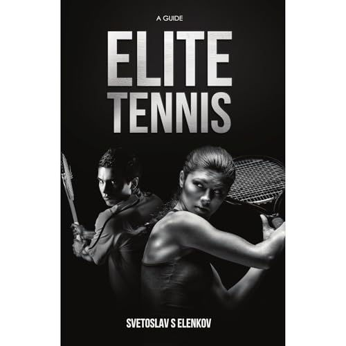 Elite Tennis by Svetoslav Elenkov