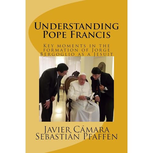 Understanding Pope Francis