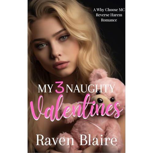 My 3 Naughty Valentines