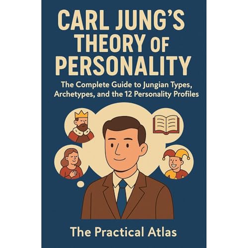 Carl Jung's Theory of Personality