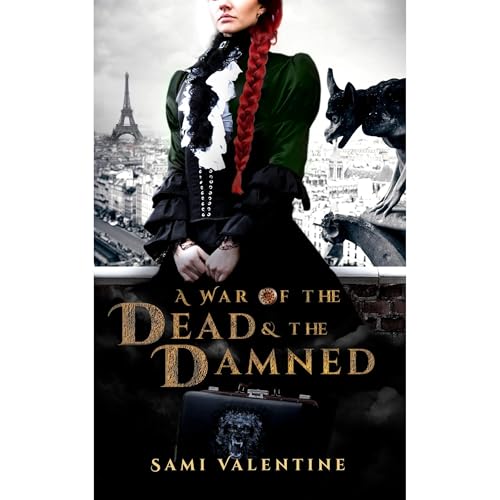 A War of the Dead and the Damned