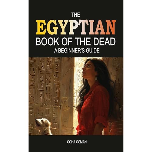 The Egyptian Book of the Dead