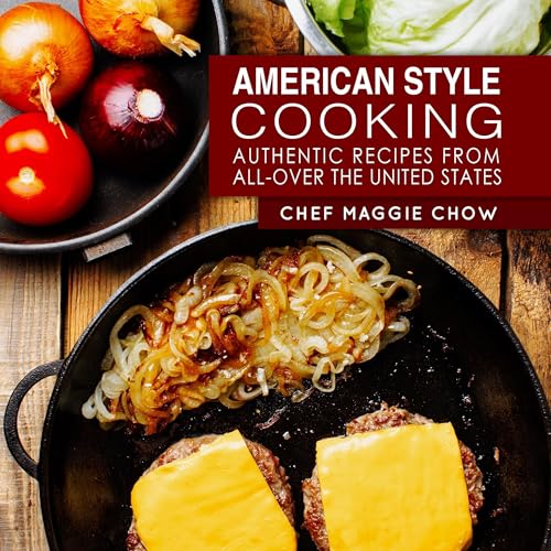 American Style Cooking