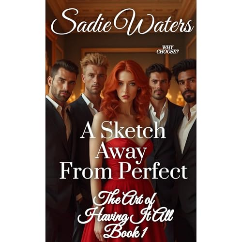 A Sketch Away From Perfect