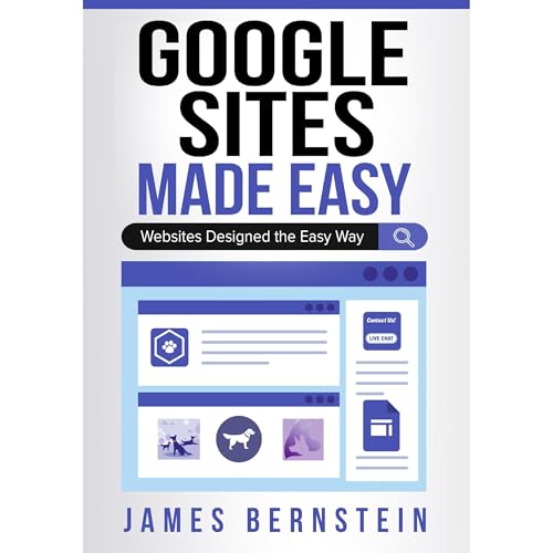Google Sites Made Easy
