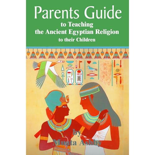 THE PARENTS GUIDE TO THE AUSARIAN RESURRECTION MYTH