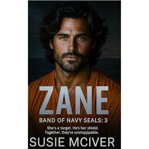 Zane by Susie McIver