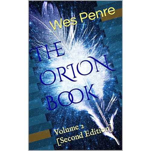 The ORION Book