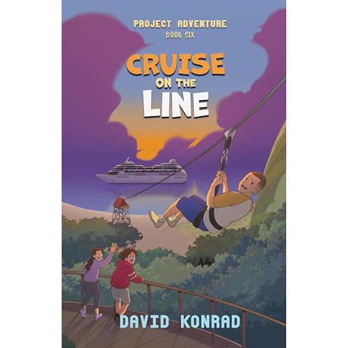 Cruise on the Line