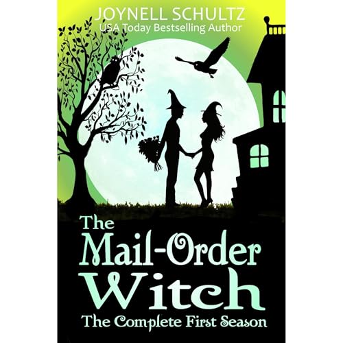 The Mail-Order Witch