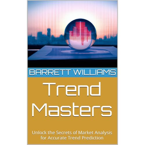 Trend Masters by Barrett Williams