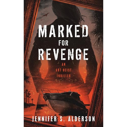 Marked for Revenge