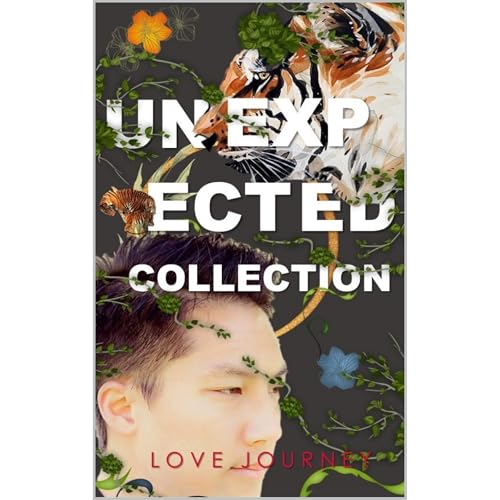 Unexpected by Love Journey