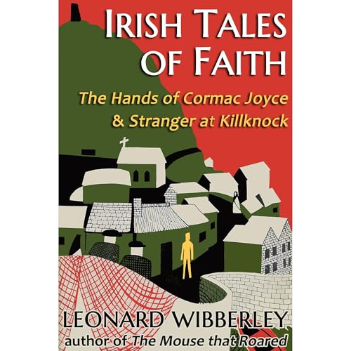 Irish Tales of Faith