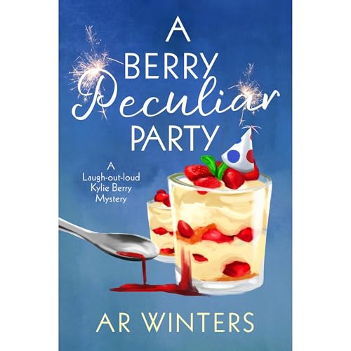A Berry Peculiar Party