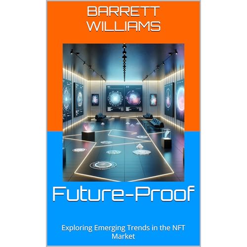 Future-Proof by Barrett Williams