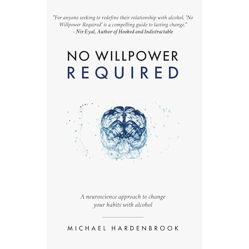 No Willpower Required by Michael Hardenbrook