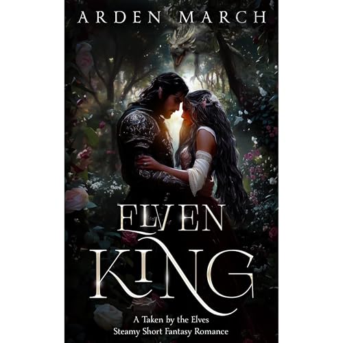 Elven King by Arden March