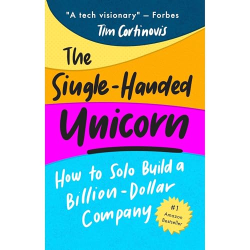 Single-Handed Unicorn