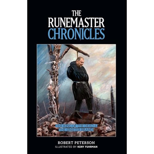 The Runemaster Chronicles